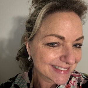 DAVID YURMAN 925 Silver - Vintage Hollow Scalloped Twist Hoop Earrings -